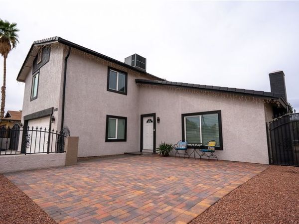 1485 Arden Street, Las Vegas, NV 89104