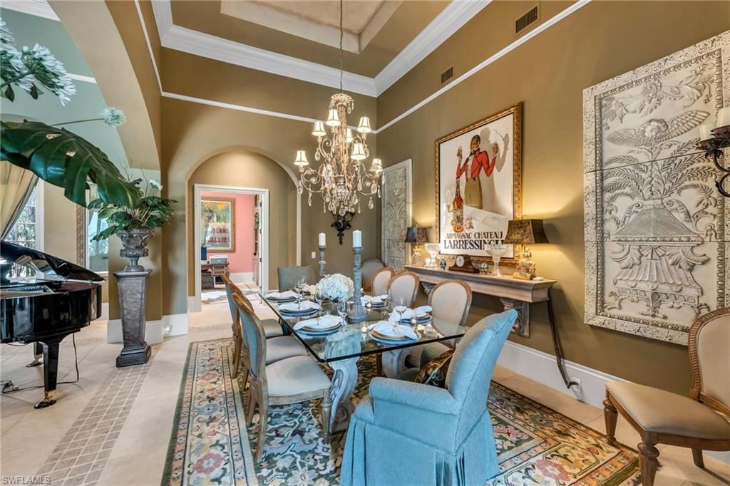 1705 Venezia Way , Naples, FL 34105 Photo