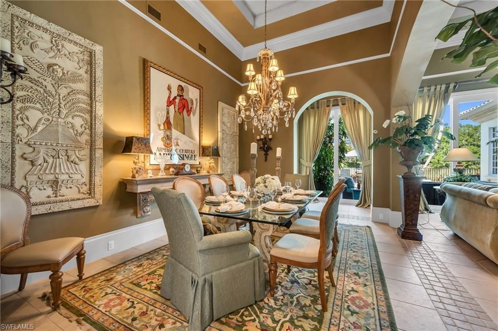 1705 Venezia Way , Naples, FL 34105 Photo