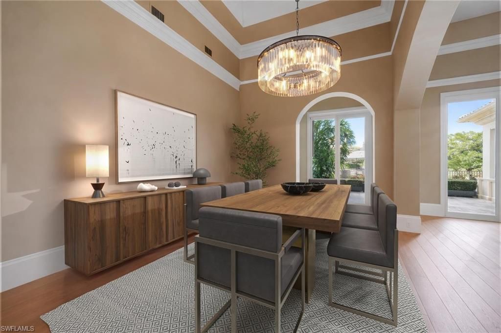 1705 Venezia Way , Naples, FL 34105 Photo