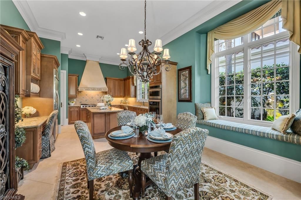 1705 Venezia Way , Naples, FL 34105 Photo