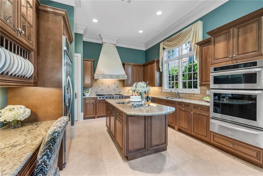 1705 Venezia Way , Naples, FL 34105 Photo