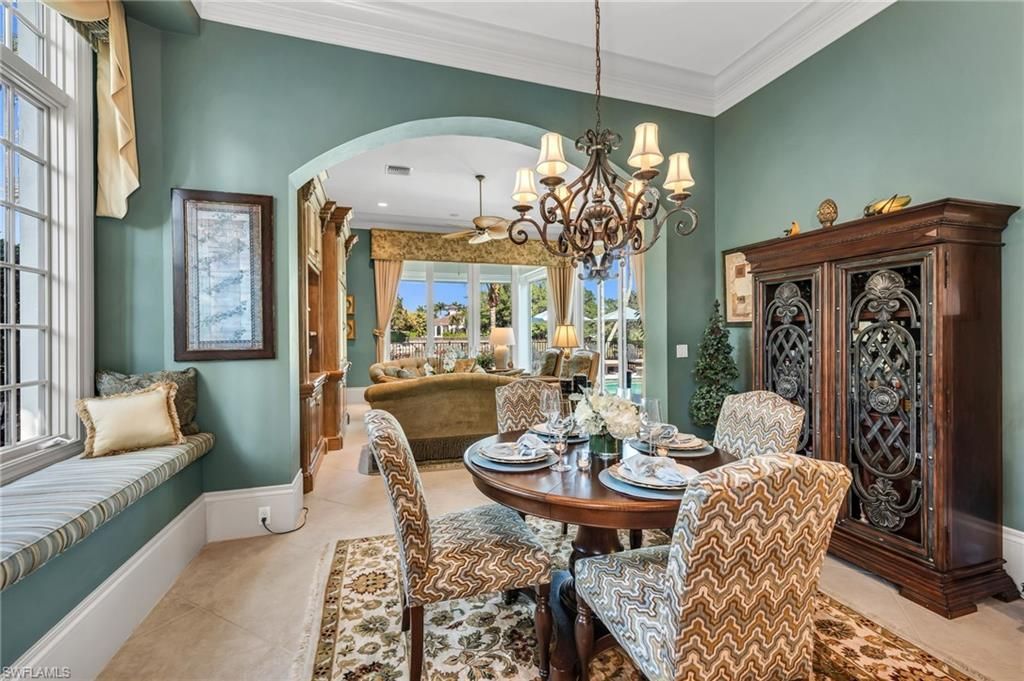 1705 Venezia Way , Naples, FL 34105 Photo