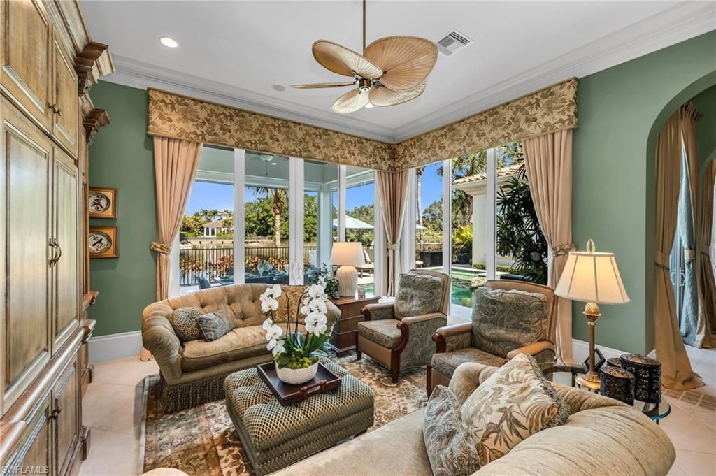 1705 Venezia Way , Naples, FL 34105 Photo