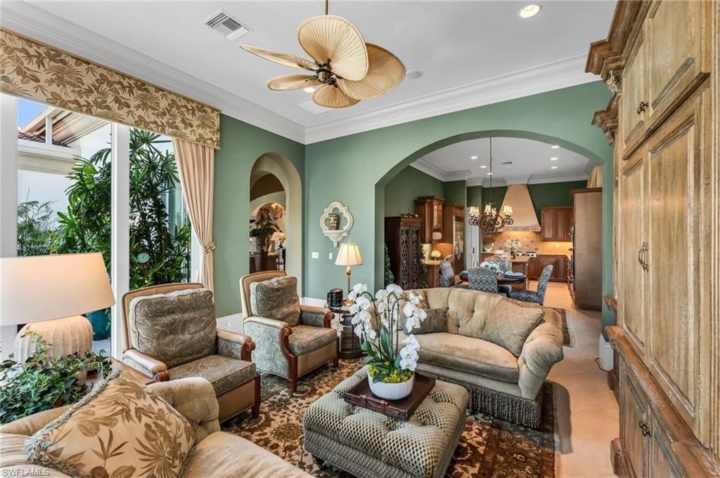 1705 Venezia Way , Naples, FL 34105 Photo