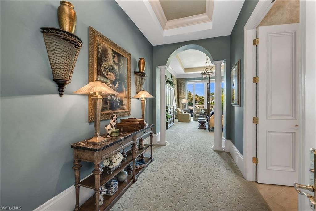 1705 Venezia Way , Naples, FL 34105 Photo