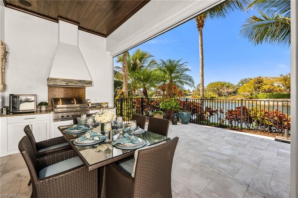 1705 Venezia Way , Naples, FL 34105 Photo