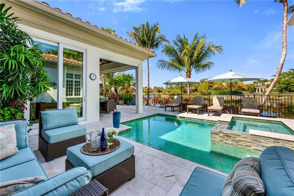 1705 Venezia Way , Naples, FL 34105 Photo