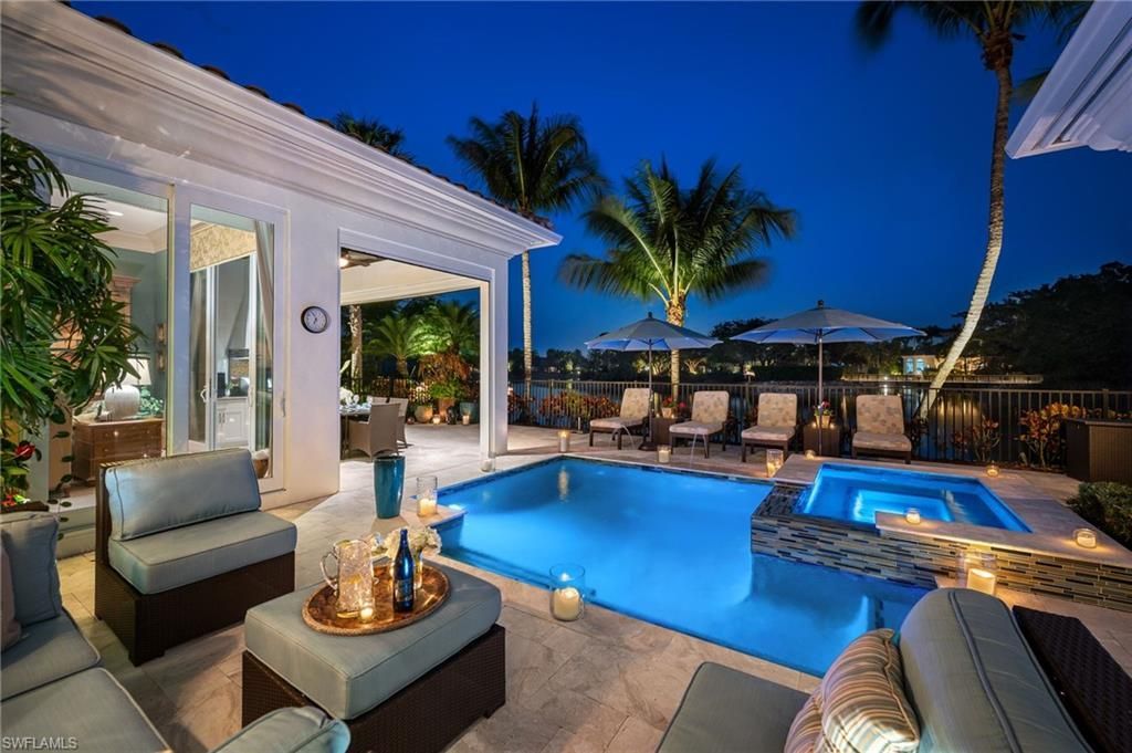 1705 Venezia Way , Naples, FL 34105 Photo