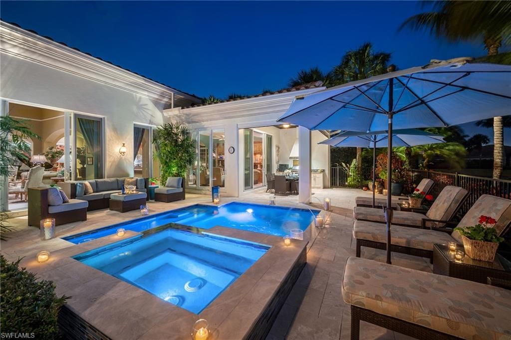 1705 Venezia Way , Naples, FL 34105 Photo