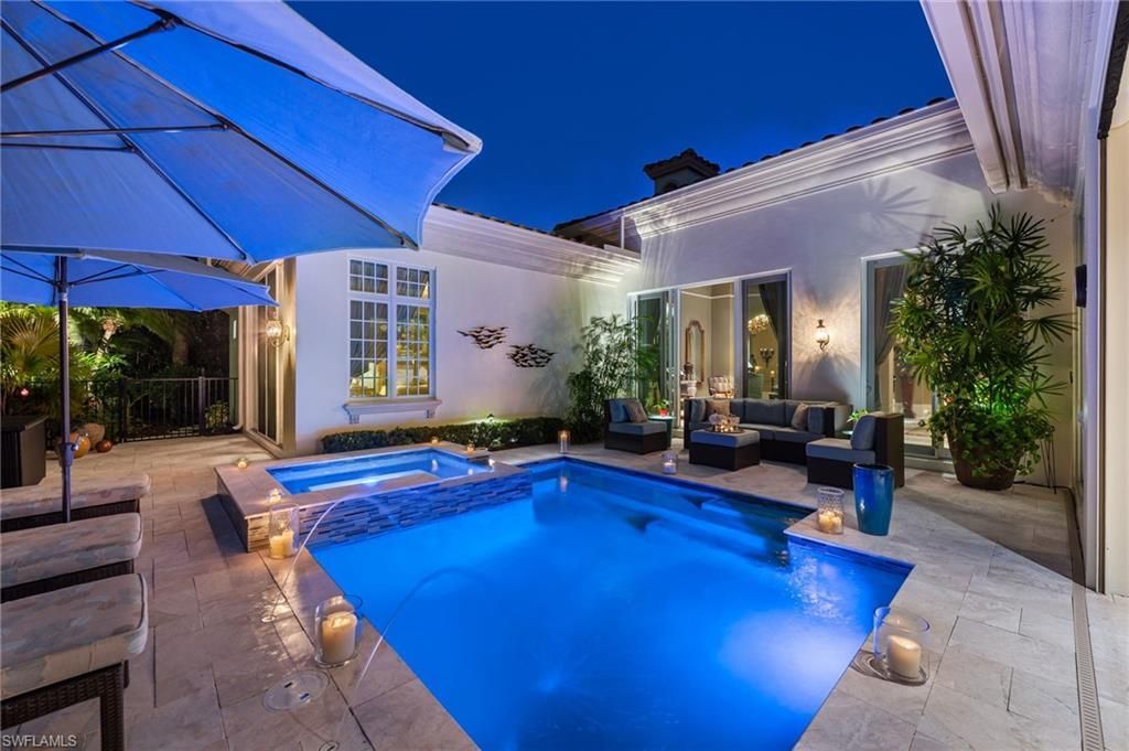 1705 Venezia Way , Naples, FL 34105 Photo