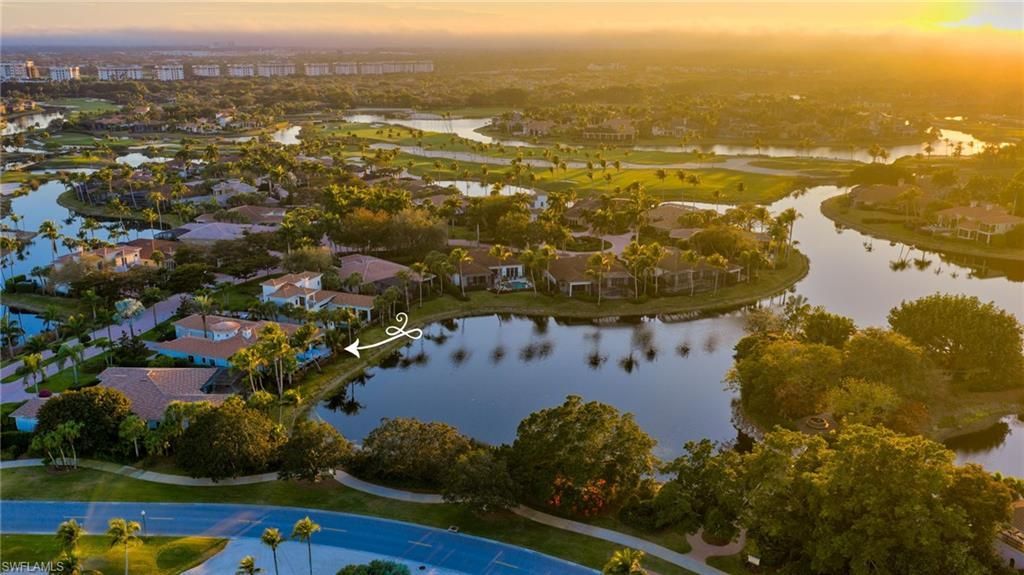 1705 Venezia Way , Naples, FL 34105 Photo