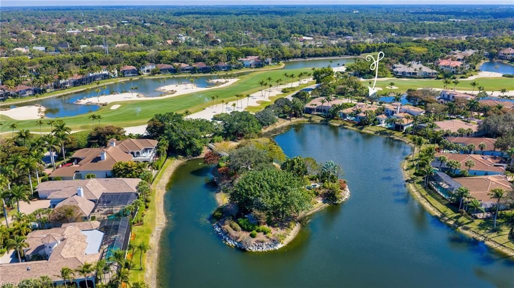 1705 Venezia Way , Naples, FL 34105 Photo