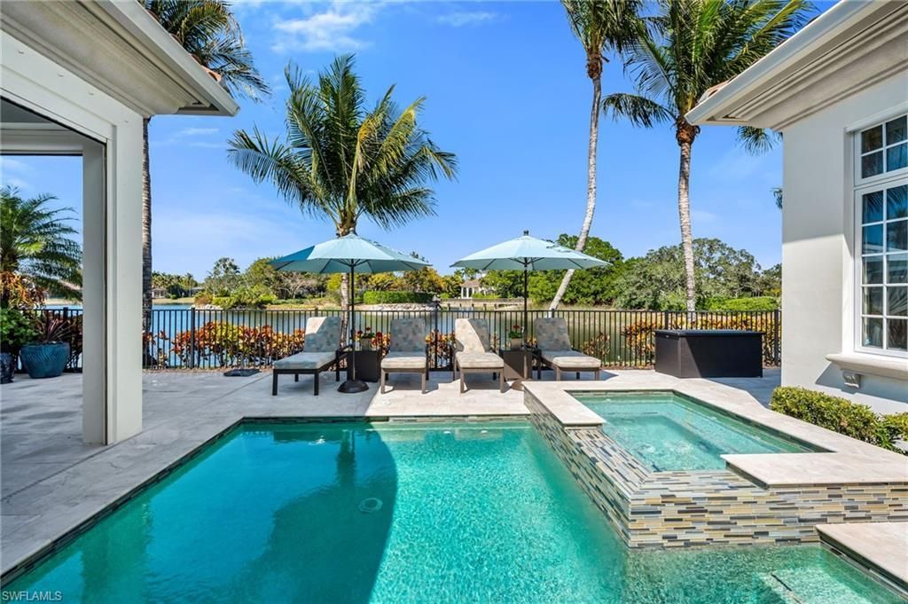 1705 Venezia Way , Naples, FL 34105 Photo