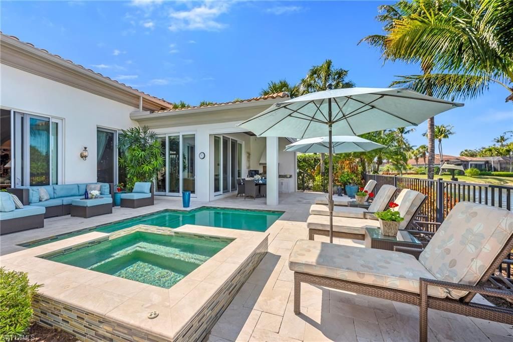 1705 Venezia Way , Naples, FL 34105 Photo