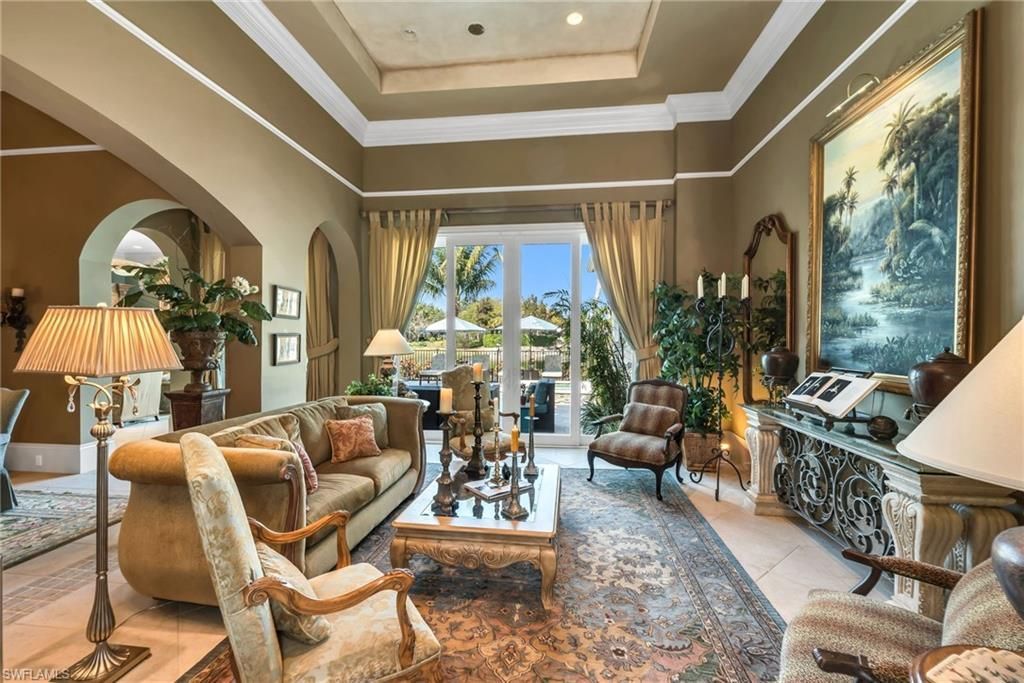 1705 Venezia Way , Naples, FL 34105 Photo