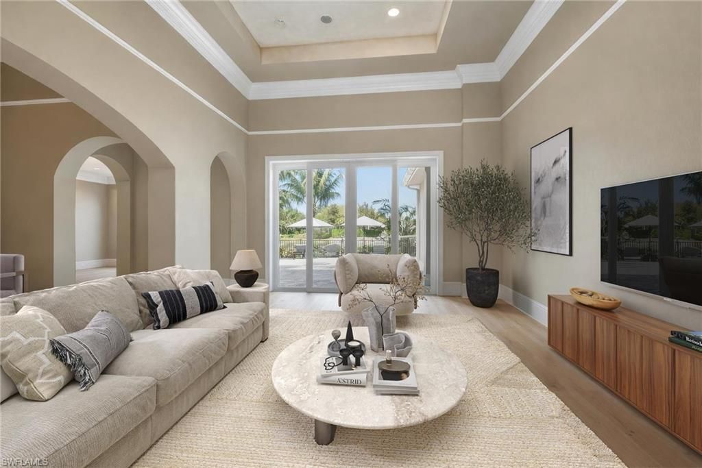 1705 Venezia Way , Naples, FL 34105 Photo