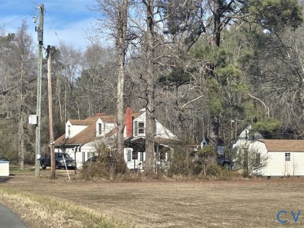 1398 Stoney Knoll , Colonial Beach, VA 22443