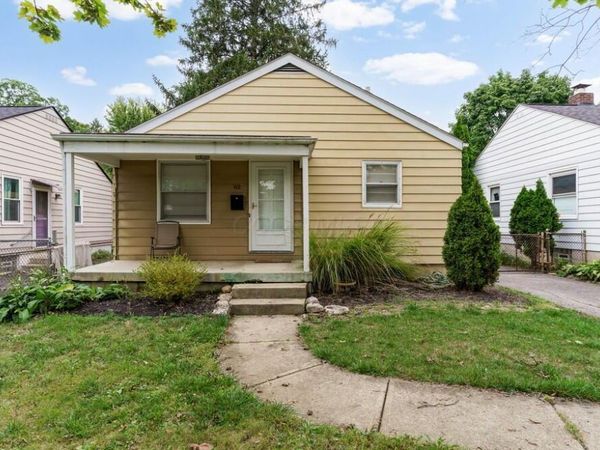 62 E Stanton Avenue , Columbus, OH 43214