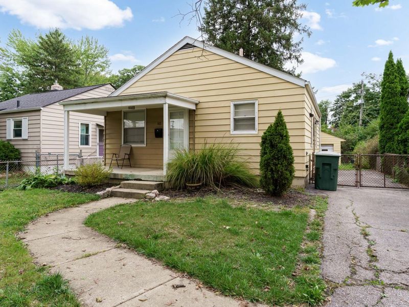 62 E Stanton Avenue , Columbus, OH 43214 Photo 2