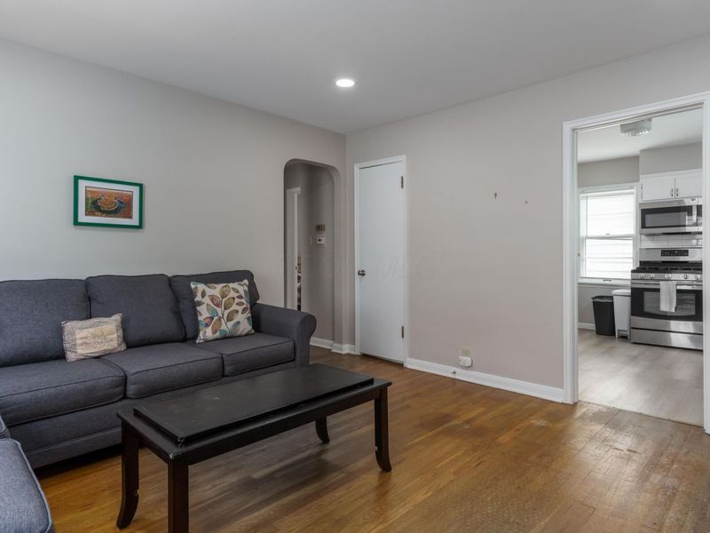 62 E Stanton Avenue , Columbus, OH 43214 Photo 4