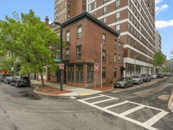 1011 Tremont Street, Boston, MA 02120
