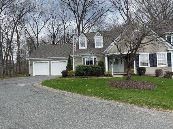 2 Windpath East, Unit 2, West Springfield, MA 01089