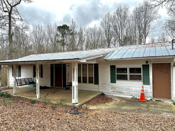 76 COUNTY ROAD 3208, Haleyville, AL 35565