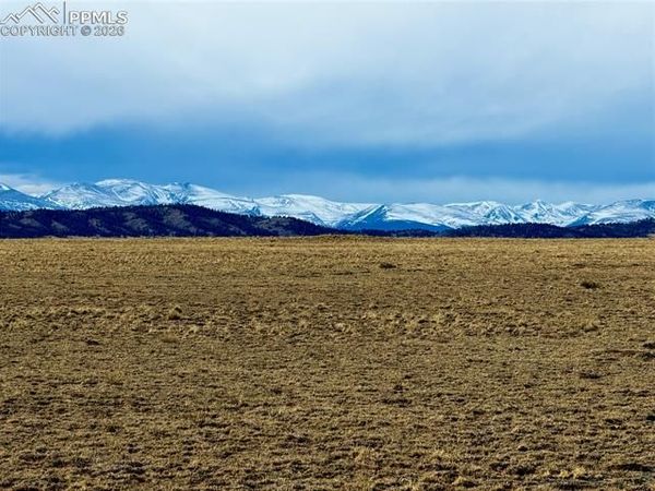 6933 Summit Road, Hartsel, CO 80449