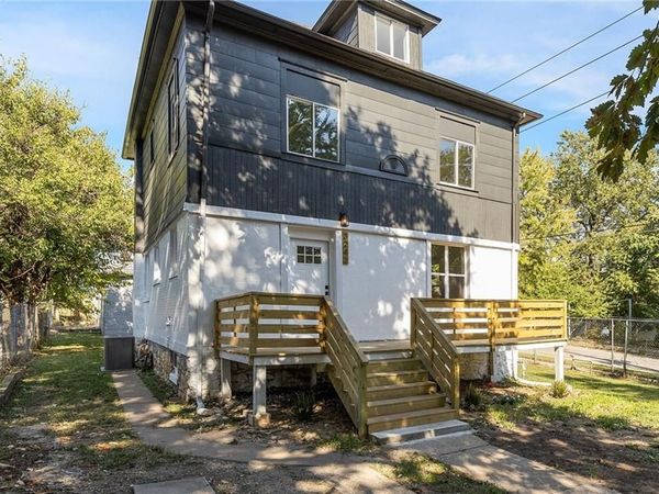 3242 Roberts Street, Kansas City, MO 64124