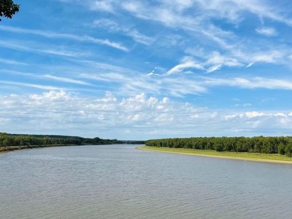369195 E Keystone Keys Road, Cleveland, OK 74020