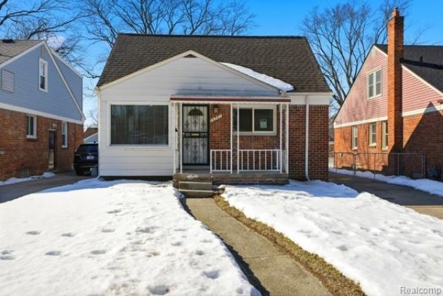 14581 Chatham Street, Detroit, MI 48223 Main Photo