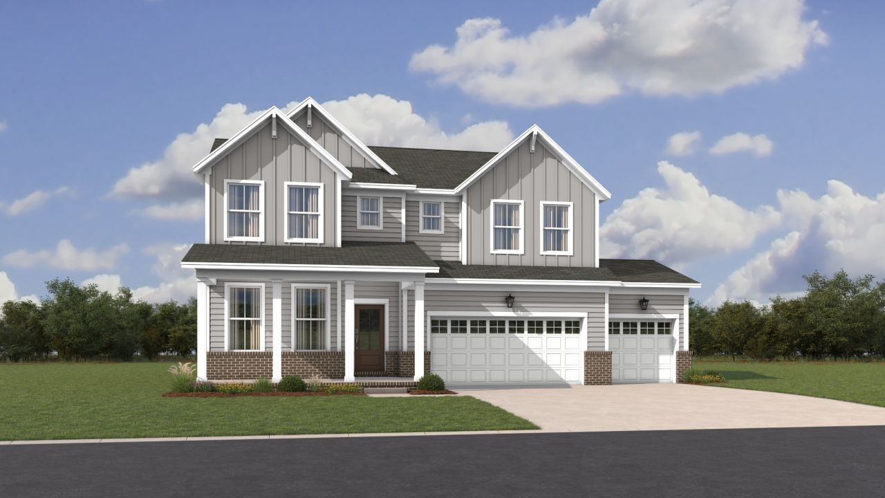 555 Sugarberry Court, Clarksville, TN 37043 Main Photo