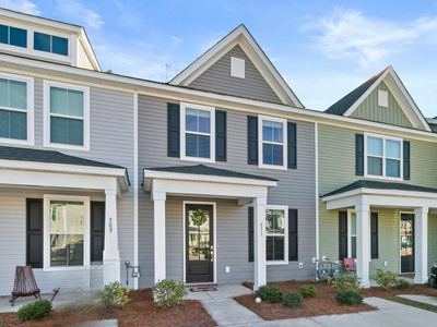 511 Green Fern Drive, Summerville, SC 29483