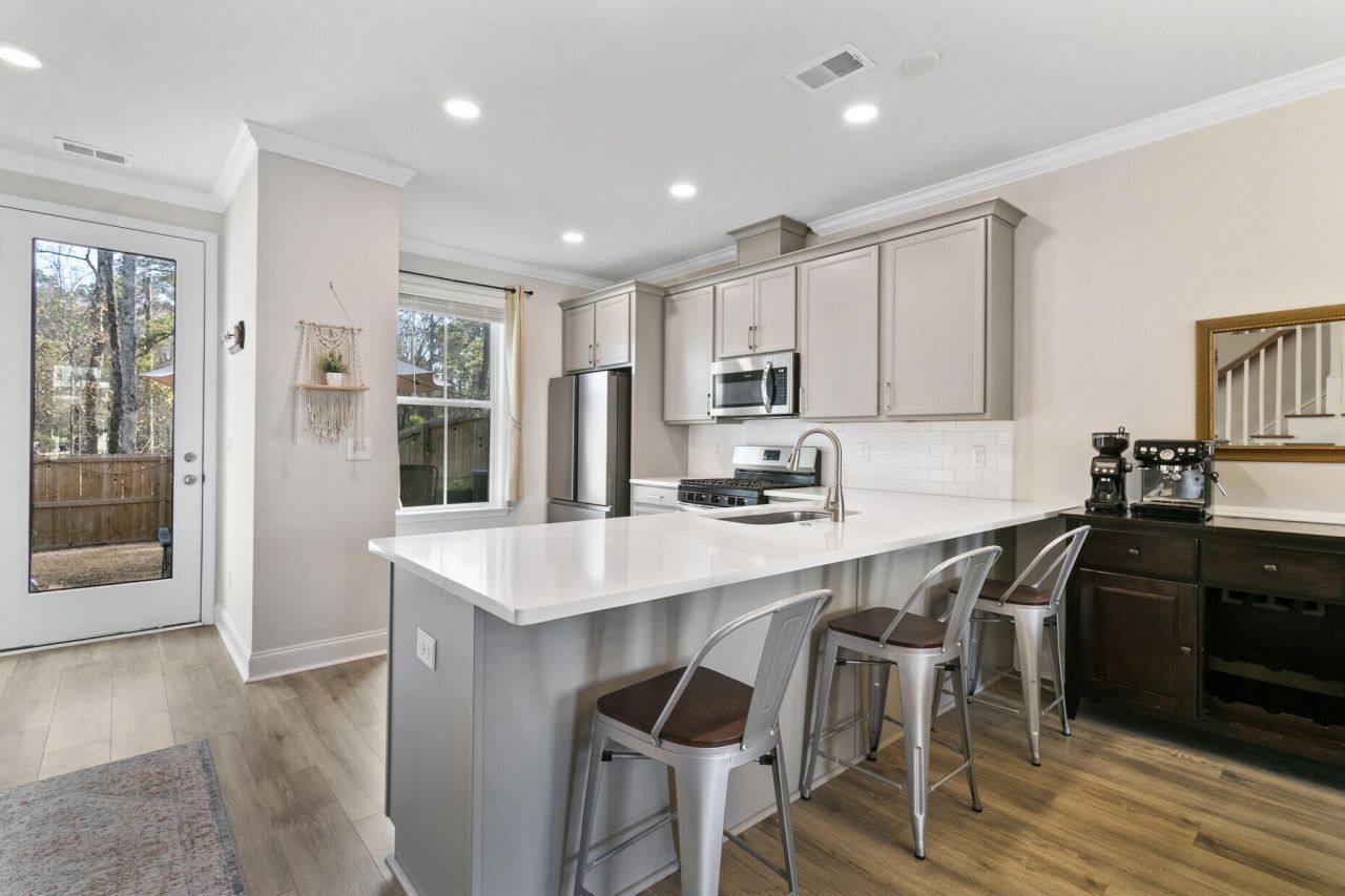 511 Green Fern Drive Photo 16