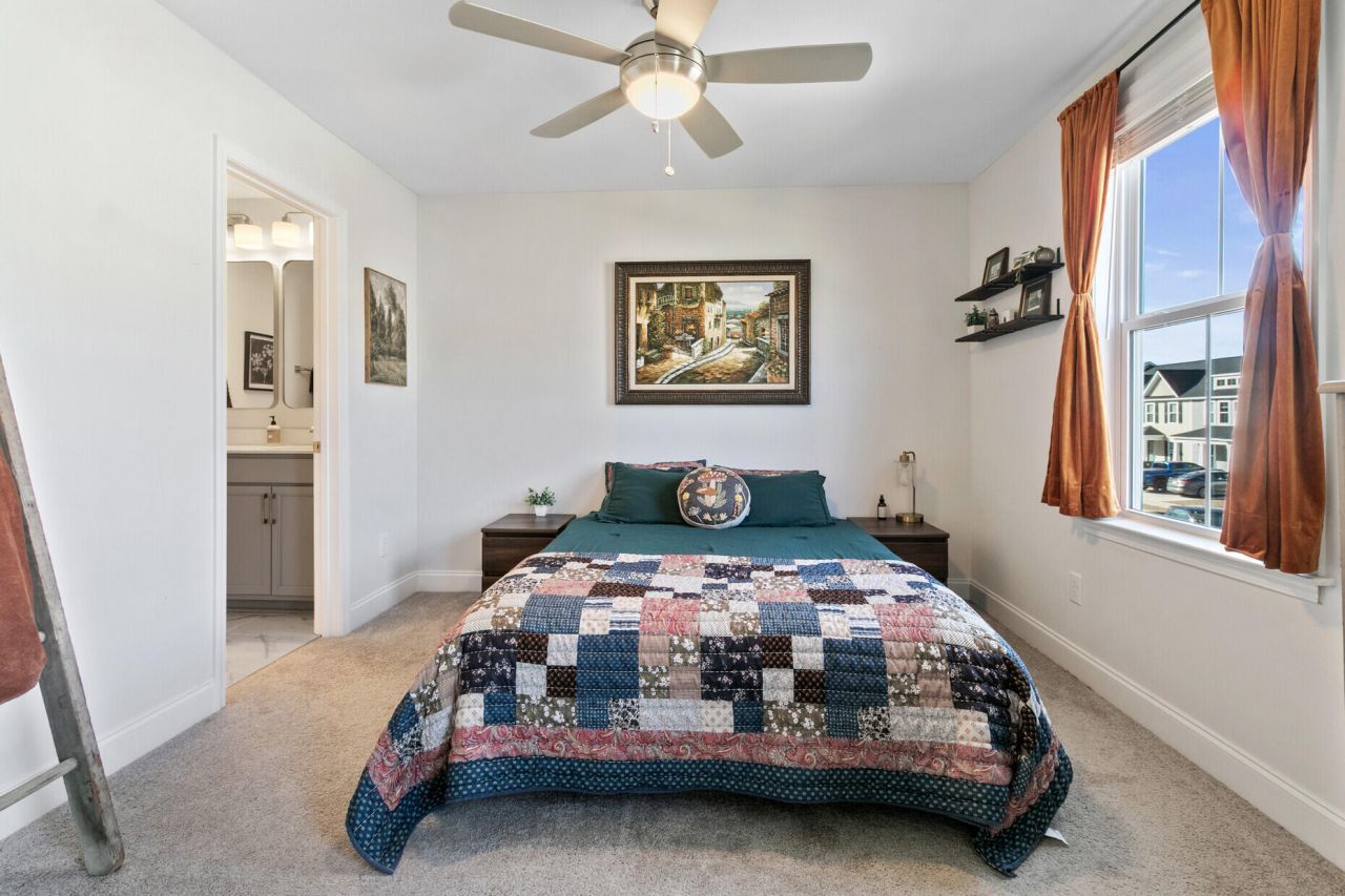 511 Green Fern Drive Photo 23