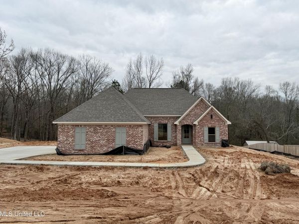 939 Mullican Road, Florence, MS 39073