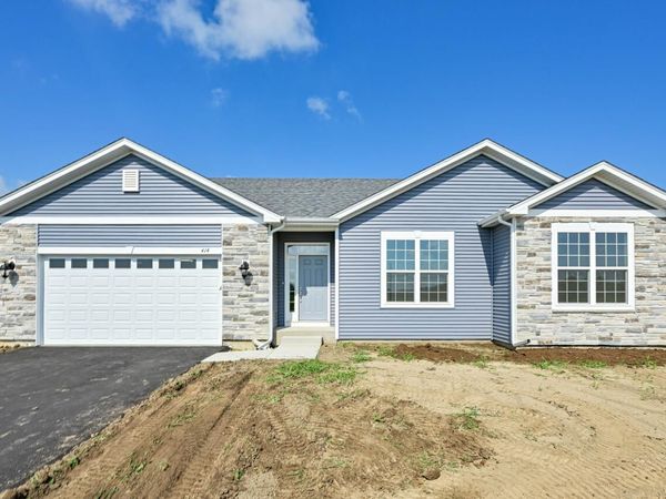 410 Manchester DRIVE, Unit Lt125 Trum, Williams Bay, WI 53191