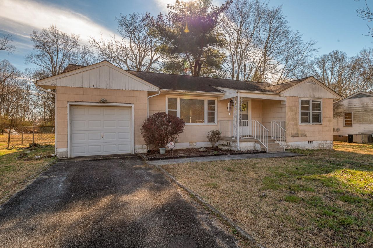 2228 Beeler Avenue Chattanooga, TN 37421