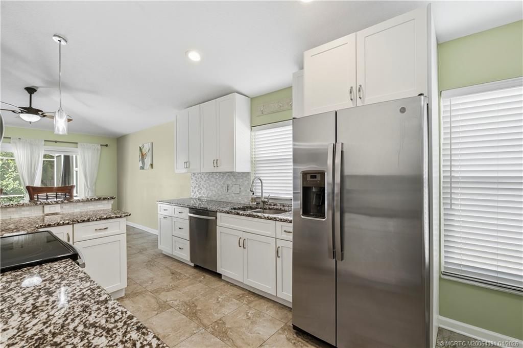 820 NW Waterlily Place, Jensen Beach, FL 34957 Photo