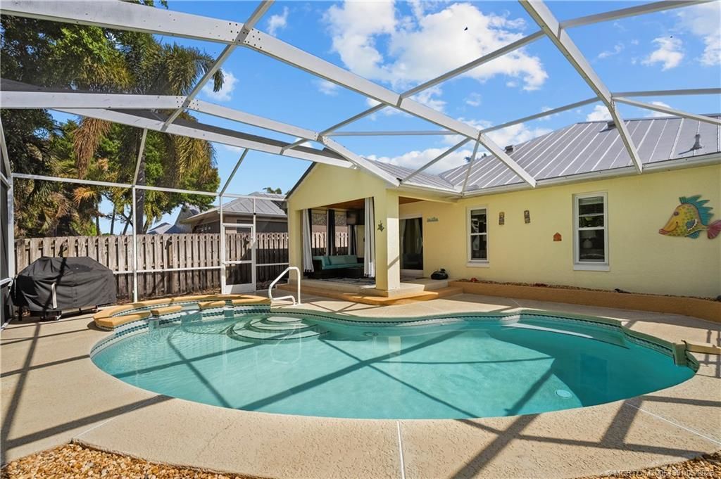 820 NW Waterlily Place, Jensen Beach, FL 34957 Photo