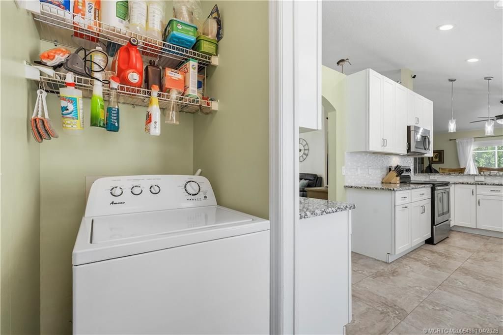 820 NW Waterlily Place, Jensen Beach, FL 34957 Photo