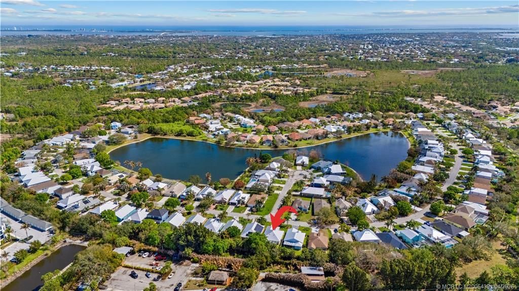820 NW Waterlily Place, Jensen Beach, FL 34957 Photo
