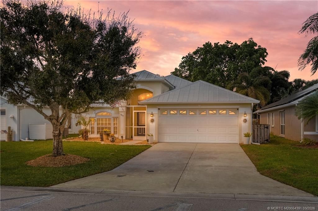 820 NW Waterlily Place, Jensen Beach, FL 34957 Photo