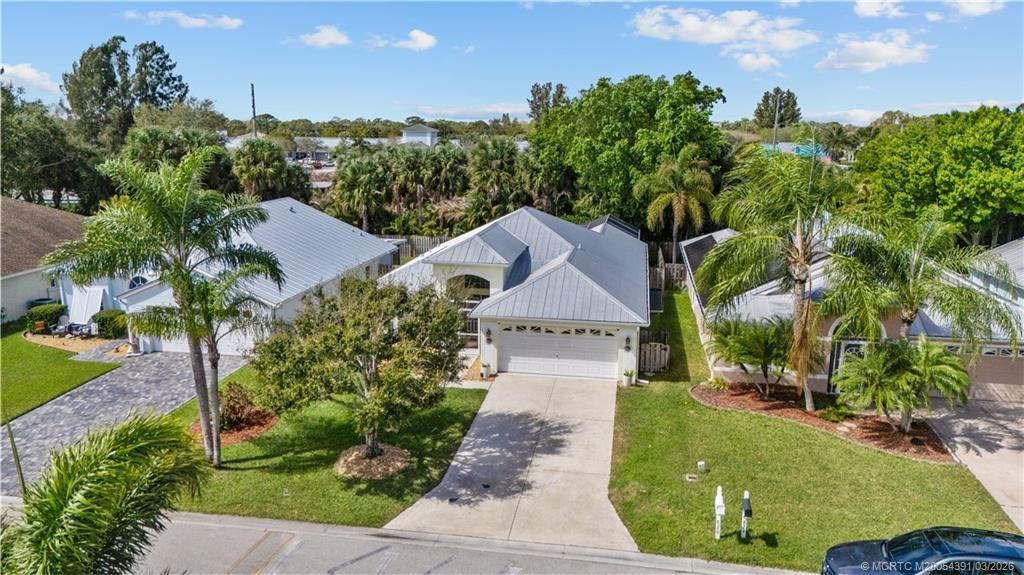 820 NW Waterlily Place, Jensen Beach, FL 34957 Photo