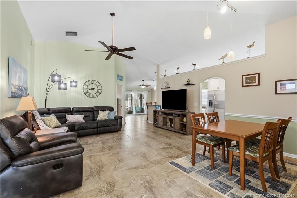 820 NW Waterlily Place, Jensen Beach, FL 34957 Photo