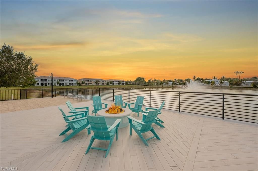 4631 Arboretum Cir, Unit 101, Naples, FL 34112 Photo