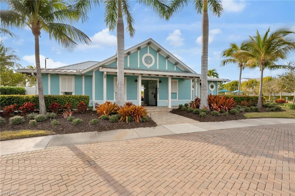 4631 Arboretum Cir, Unit 101, Naples, FL 34112 Photo
