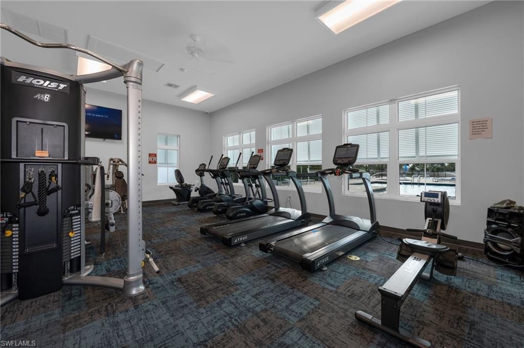 4631 Arboretum Cir, Unit 101, Naples, FL 34112 Photo