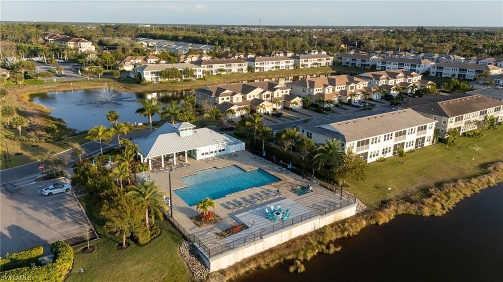 4631 Arboretum Cir, Unit 101, Naples, FL 34112 Photo